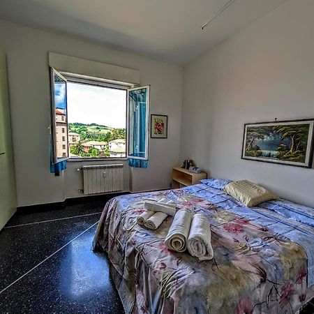 Appartamento Le Colline Ovada Eksteriør billede