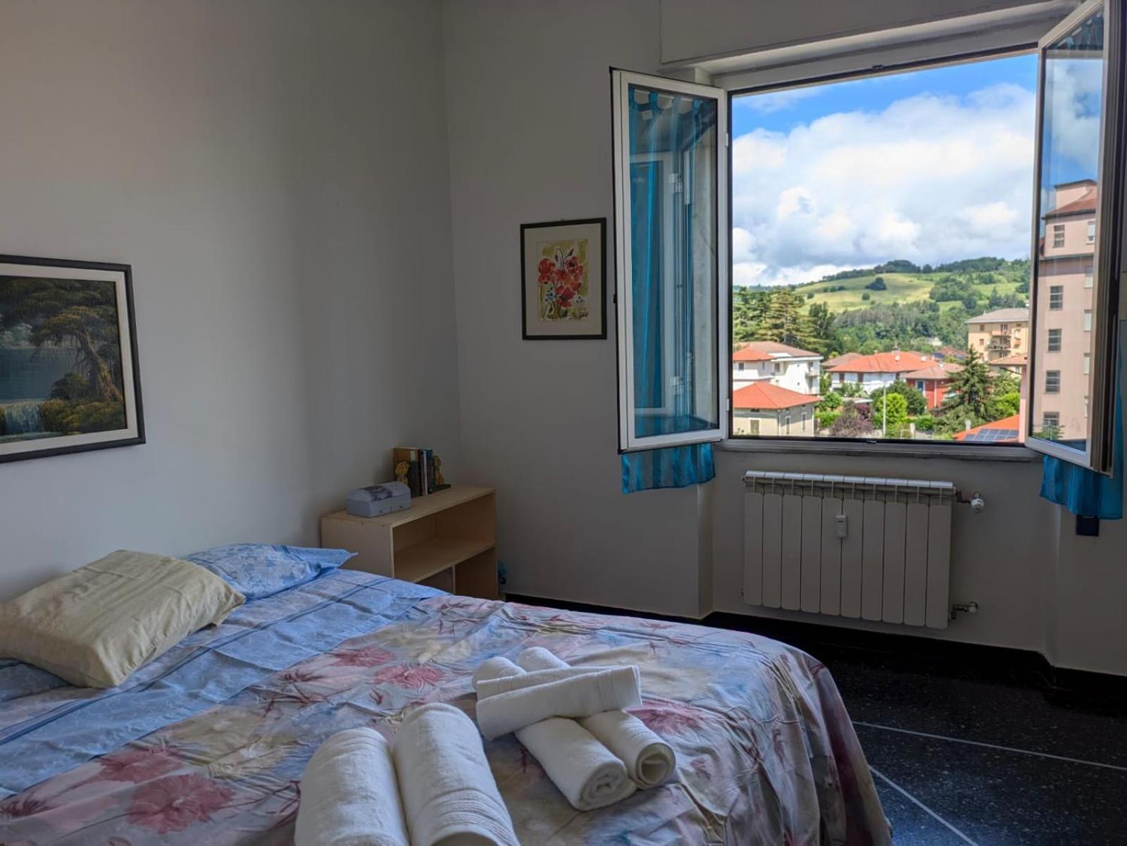Appartamento Le Colline Ovada Eksteriør billede